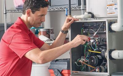 Avoid Furnace Repair Issues: 5 Benefits of Annual Maintenance