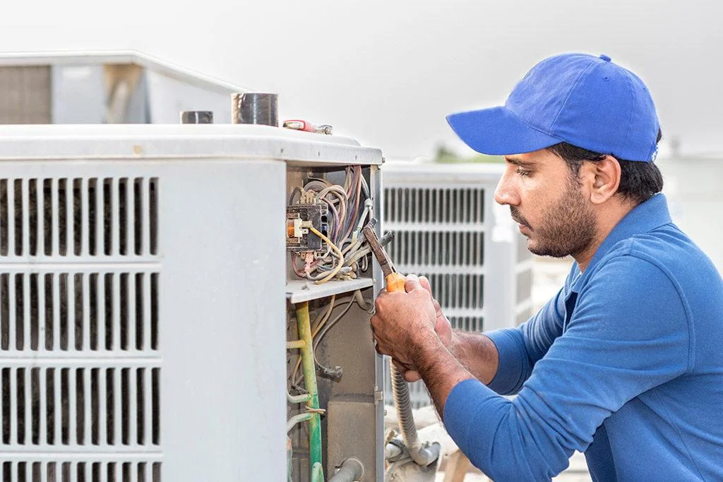 ac repairs