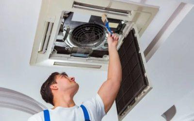 HVAC System Installation: What You Will Expect