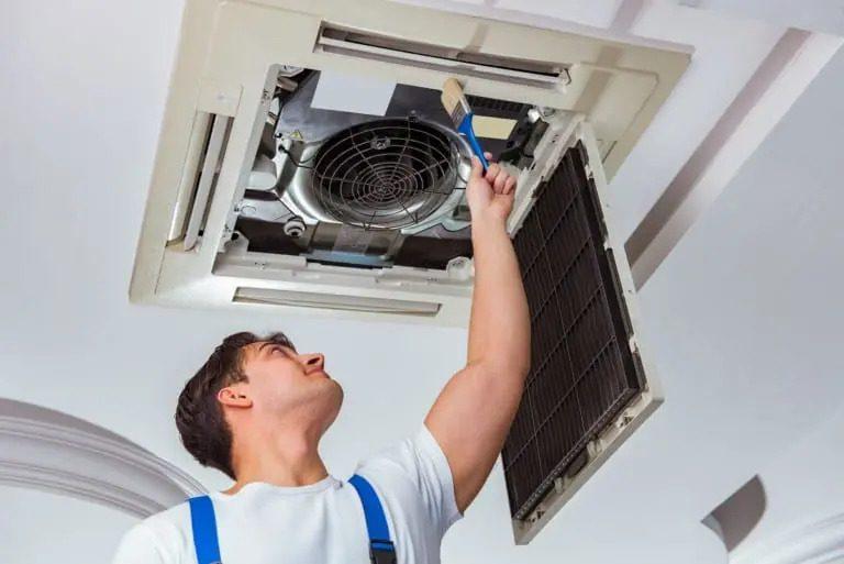 HVAC System Installation: What You Will Expect